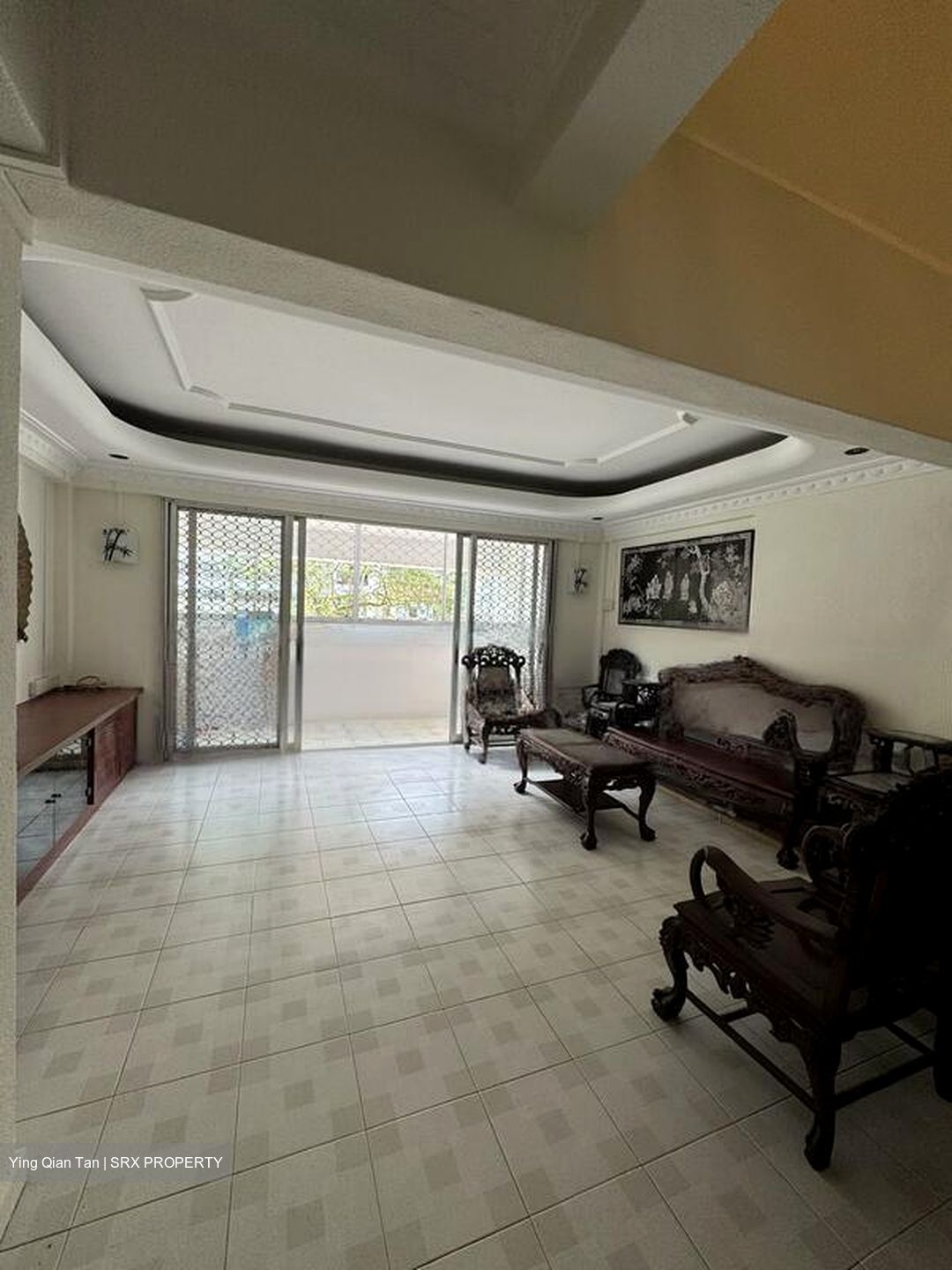 Blk 111 Sunset Way Residence (Clementi), HDB Executive #477804701
